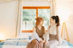 1 dormitorio, escritorio, wifi gratis y ropa de cama