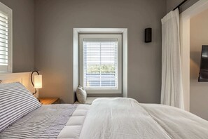 1 多间卧室、熨斗/熨衣板、WiFi