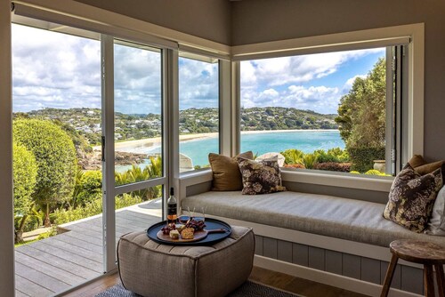 Smiths Cottage | Stay Waiheke