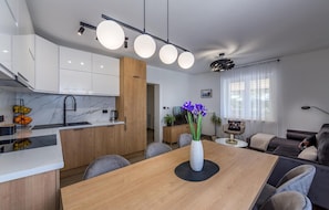 Interior - Amazing home in Labin - Rabac (Labin - Rabac)