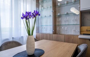 Dining - Amazing home in Labin - Rabac (Labin - Rabac)