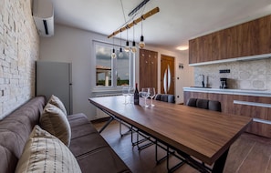 Interior - Amazing home in Labin - Rabac (Labin - Rabac)