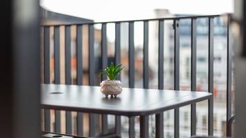 Apartment | Balcony