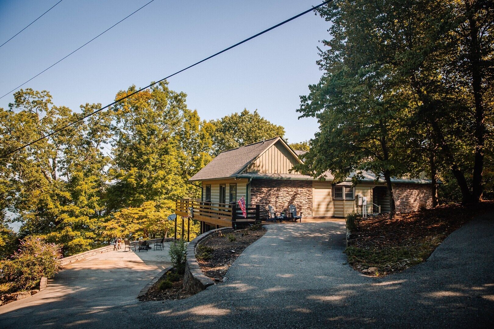 Gorgeous Private Spot on Claytor Lake! 4BR/S10