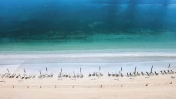 Luxury Apartment | Beach/ocean view