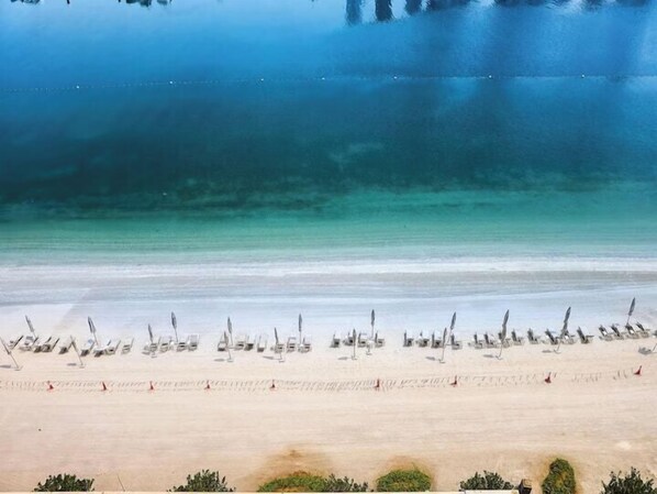 Luxury Apartment | Beach/ocean view