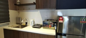 EZHome Clover Homestay Mesahill