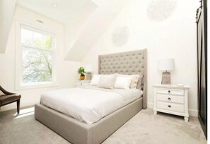 4 chambres