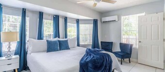 Cozy Apartment in Naples