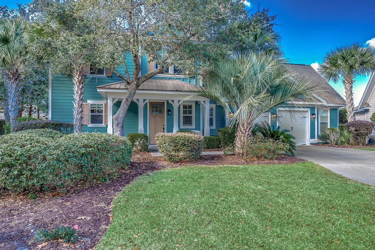 Image de profil de l’hôte