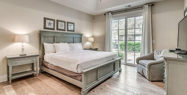 5 عدّة غرف نوم وواي فاي وملاءات أسرّة