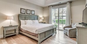 5 Schlafzimmer, Internetzugang, BettwÀsche
