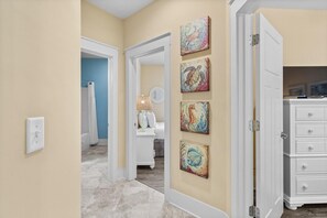 3 Schlafzimmer, Internetzugang, Bettwäsche