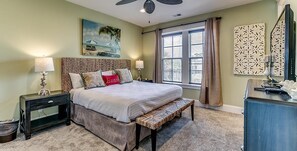 2 bedrooms, internet, bed sheets - Stylish 2 Bdrm Villa in Salt Creek Perfect Getaway (North Myrtle Beach)