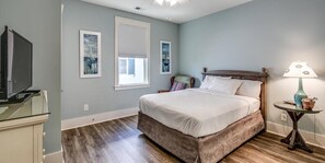 3 bedrooms, Internet, bed sheets - Spacious 3 Bdrm Vacation Rental Ideal Getaway (North Myrtle Beach)