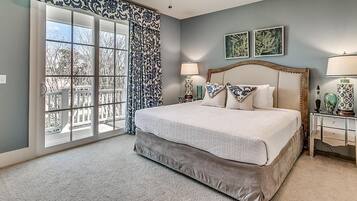 3 bedrooms, Internet, bed sheets