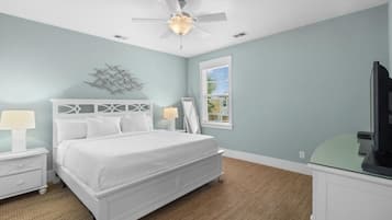 1 bedroom, internet, bed sheets