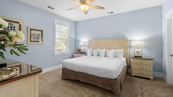 1 bedroom, internet, bed sheets