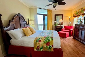5 bedrooms, internet, bed sheets