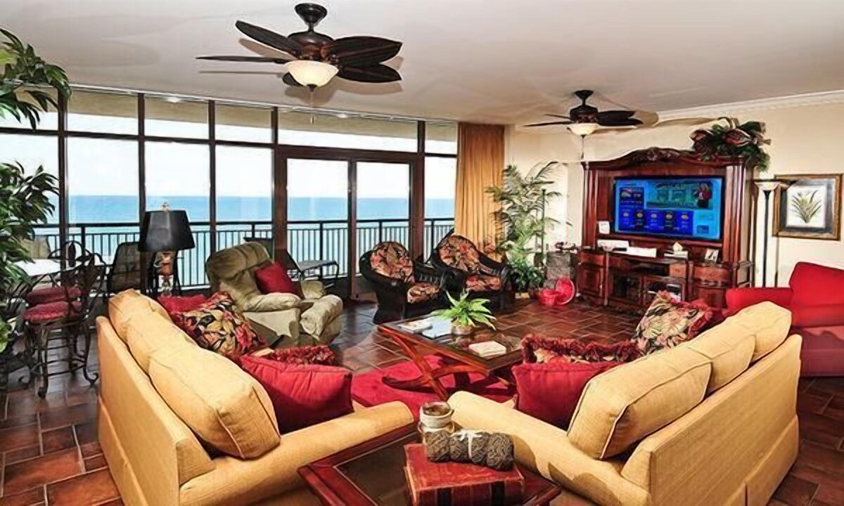 Imagem do perfil do anfitrião