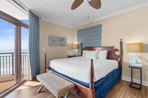5 chambres, accès à Internet, literie fournie