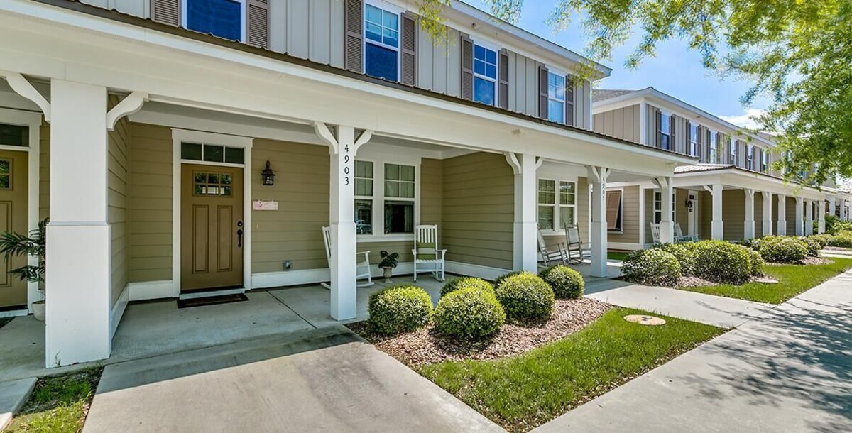 Bild für Gastgeberprofil