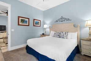 1 Schlafzimmer, Internetzugang, Bettwäsche