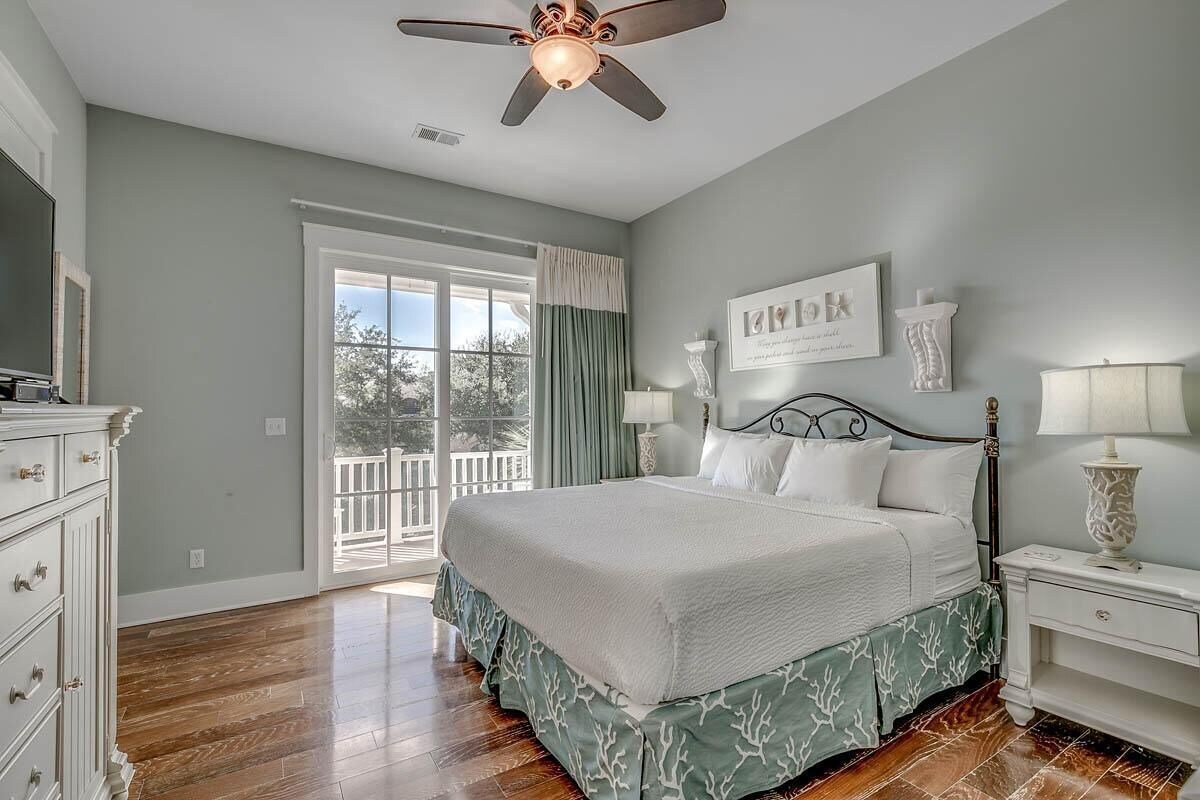 Image de profil de l’hôte