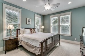 3 bedrooms, Internet, bed sheets