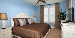 Room - Exquisite Three-Bedroom Home with Ample Space for 8 Guests – Unwind in Luxury! (North Myrtle Beach)