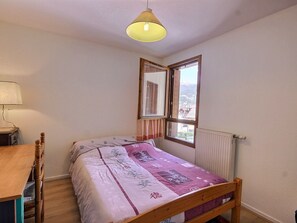 3 slaapkamers, gratis wifi