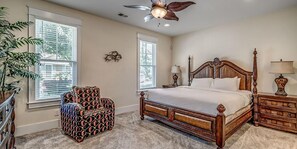 3 Schlafzimmer, Internetzugang, Bettwäsche