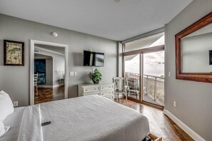 4 bedrooms, WiFi, bed sheets