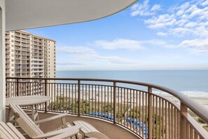 Property grounds - Elegance and Comfort Await: a Perfect Retreat (North Myrtle Beach)