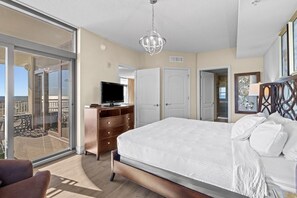 4 soverom, internettilgang og sengetøy