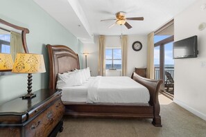 4 Schlafzimmer, Internetzugang, Bettwäsche