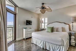 4 habitaciones, internet y ropa de cama 