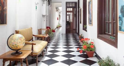 Italia Suite B&B