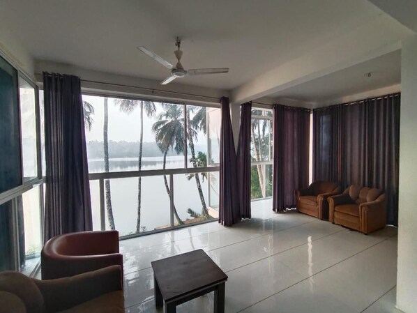 منطقة المعيشة