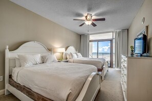4 bedrooms, WiFi, bed sheets