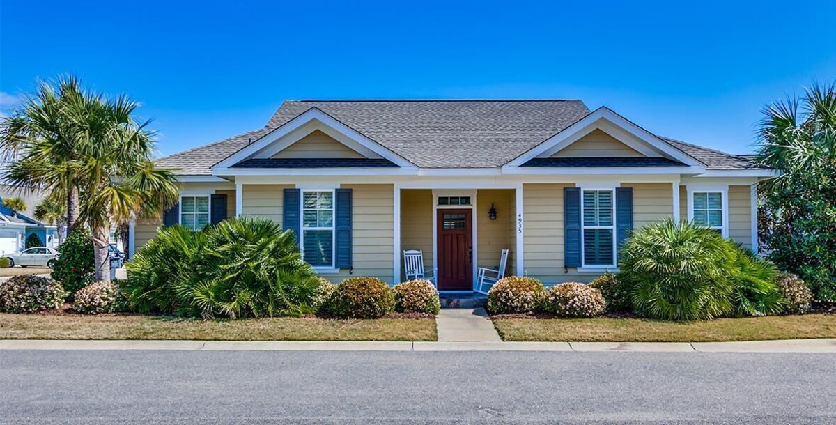 Image de profil de l’hôte