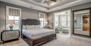 5 chambres, accès Internet, draps fournis