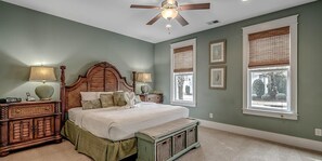 4 chambres, accès Internet, draps fournis