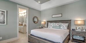 4 bedrooms, internet, bed sheets - Exquisite Whitepoint Neighborhood 4 Bedroom Home (North Myrtle Beach)