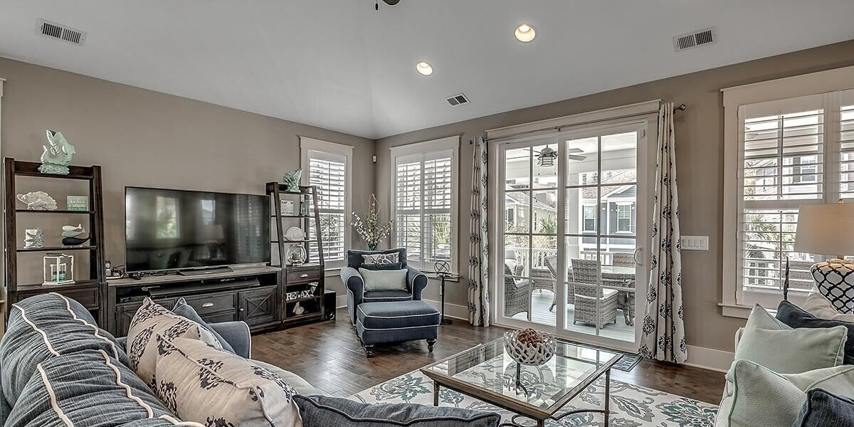 Image de profil de l’hôte