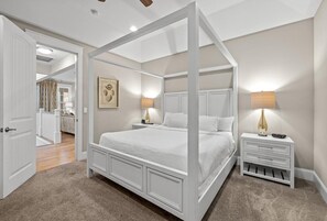 4 Schlafzimmer, Internetzugang, Bettwäsche