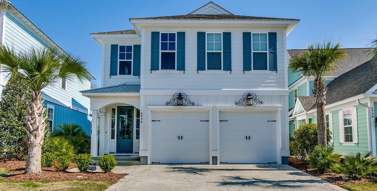 Image de profil de l’hôte