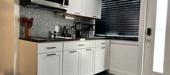 Orlando Vacation Rental Heated Pool & Spa 5 BR 3 BA Near Space, Nature, Disney 