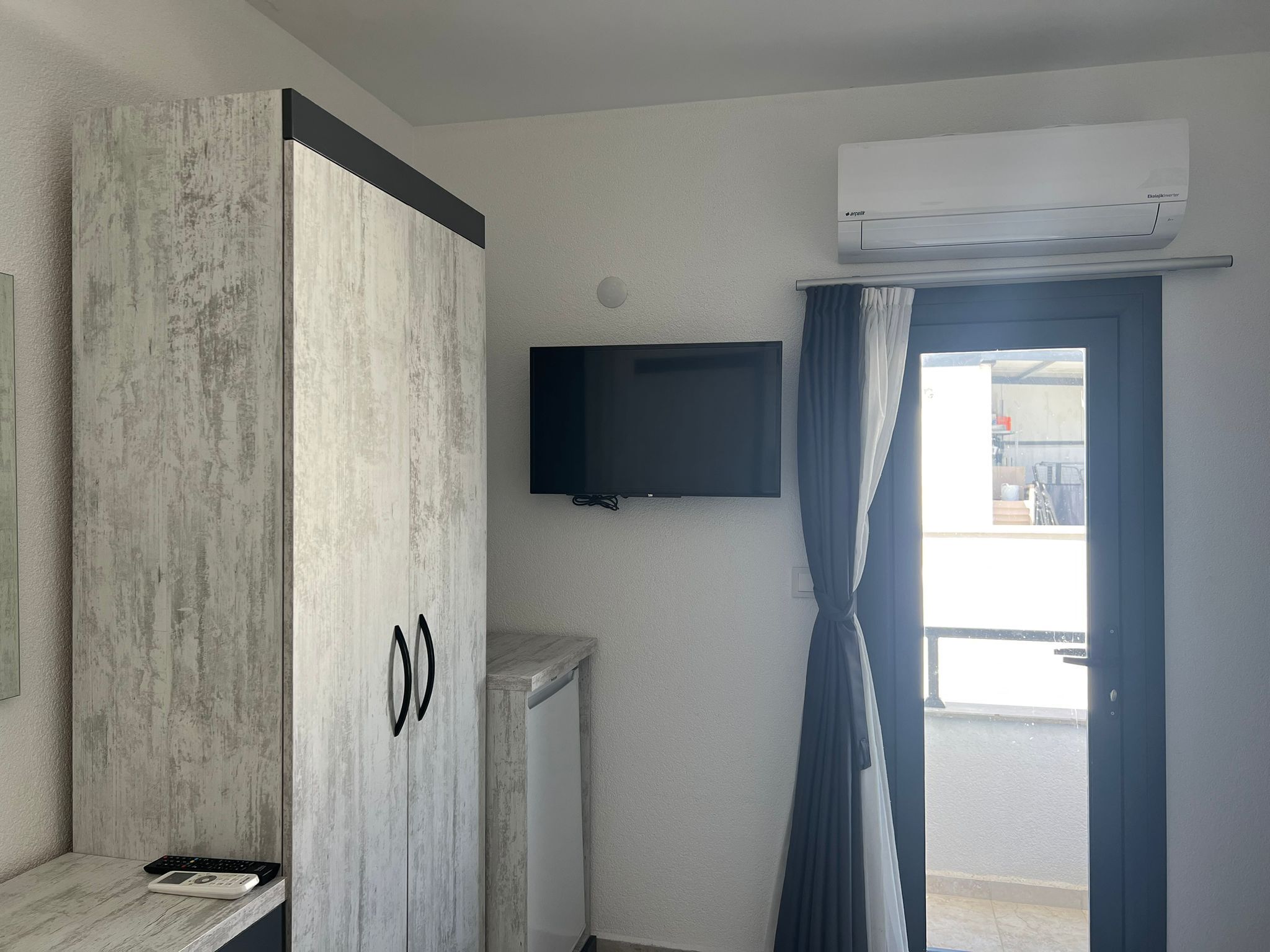 Foto - Tiana Butik Otel