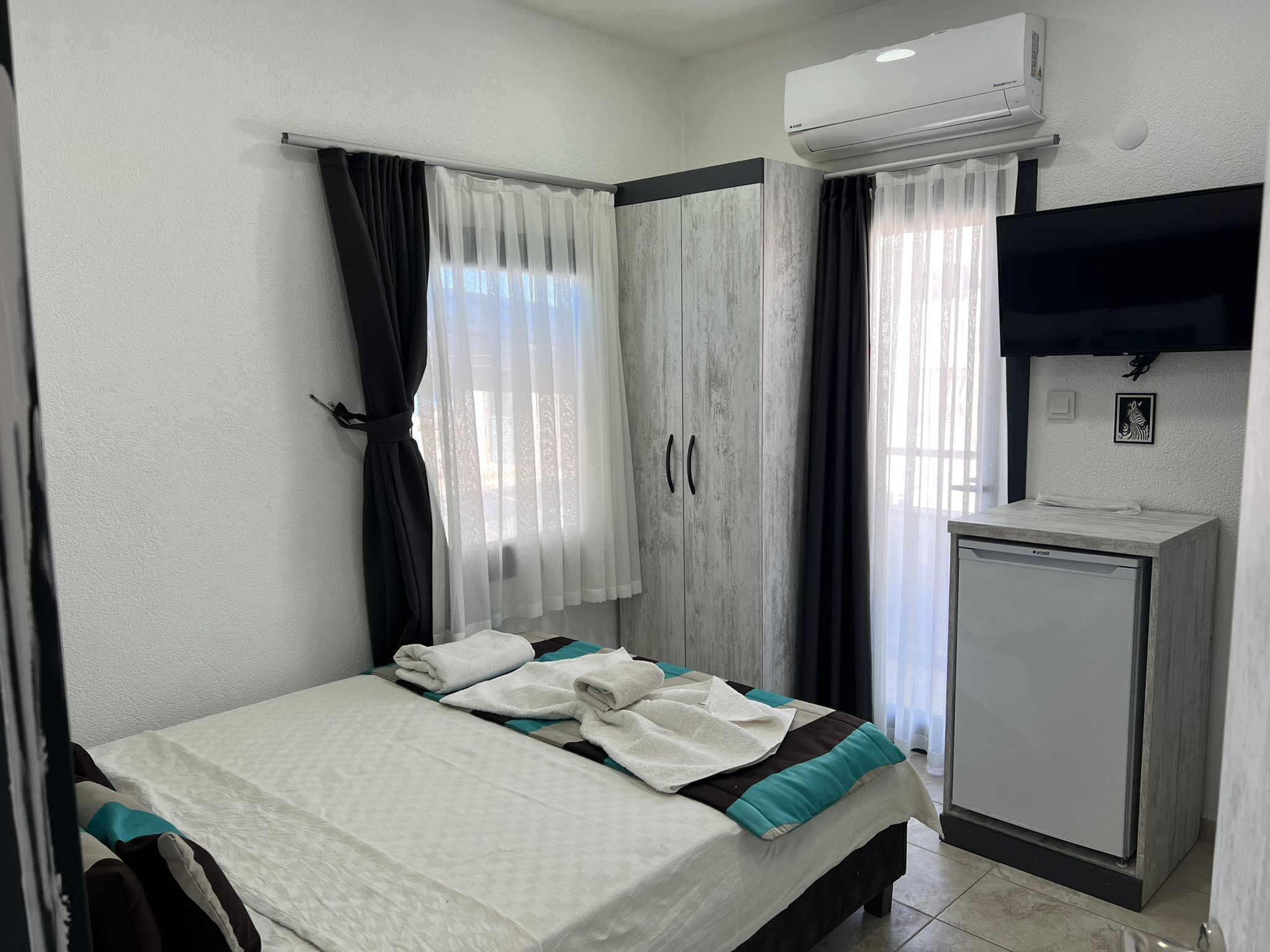 Foto - Tiana Butik Otel